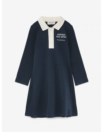 Сукня nº14 Navy Blue 