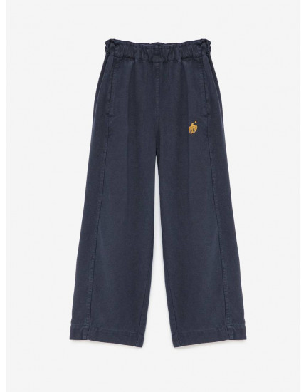 Trousers nº13 Navy Blue