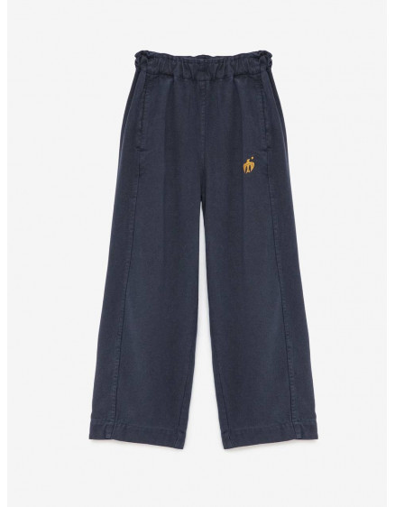 Trousers nº13 Navy Blue