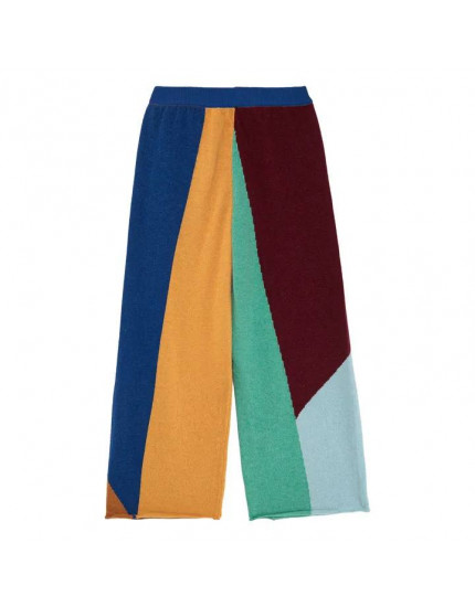 Aerosol Knitted Pants Red 6-7Y