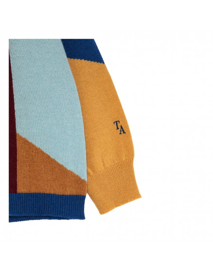 Aerosol Jumper Red 3