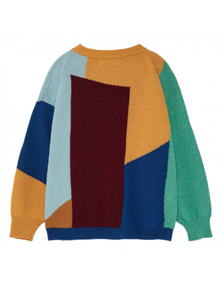 Aerosol Jumper Red 2