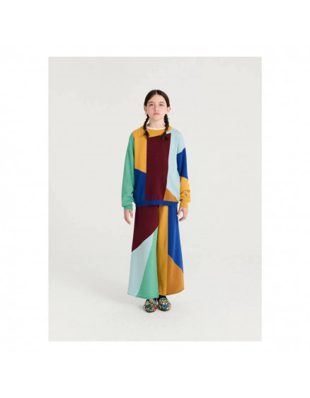 Aerosol Jumper Red 4