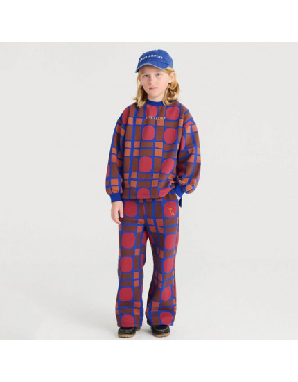 Kaleidoscope Set Midnight Blue