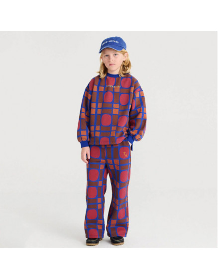 Kaleidoscope Set Midnight Blue