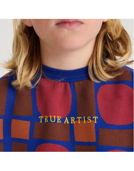 Kaleidoscope Set Midnight Blue 3