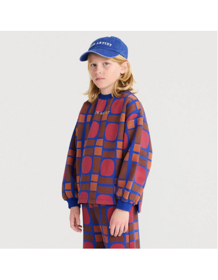 Kaleidoscope Set Midnight Blue 4