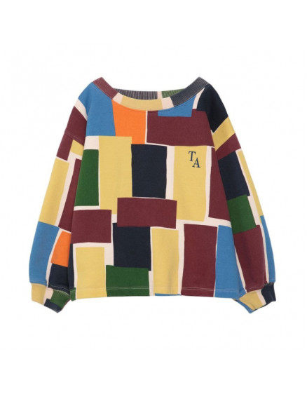 Orphic Sweatshirt Blue