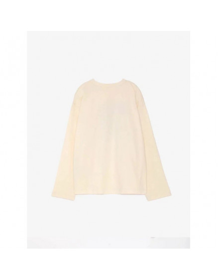 Orphic T-shirt Beige 5