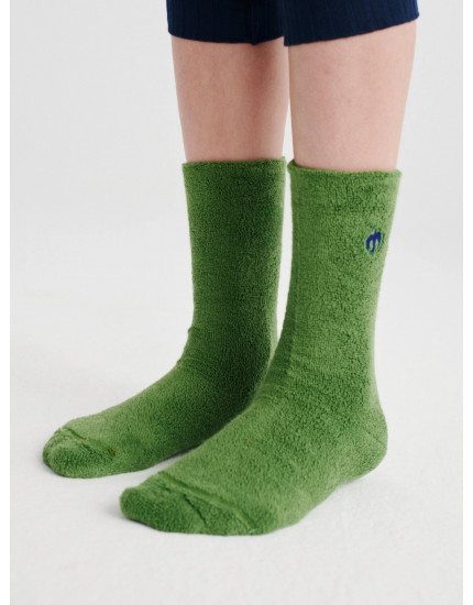2 х Socks nº01 Lapis Blue 