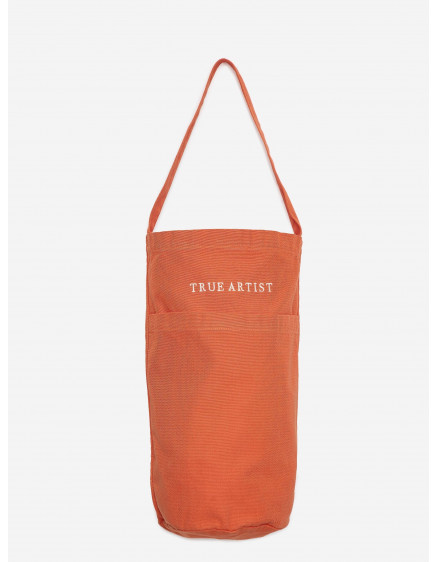 Сумка nº01 Red Orange  2