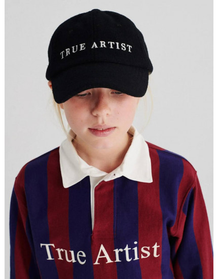 Cap nº02 Peat Black  52