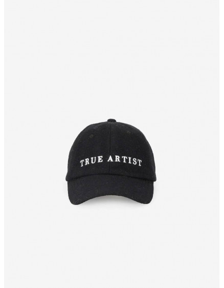 Cap nº02 Peat Black  3