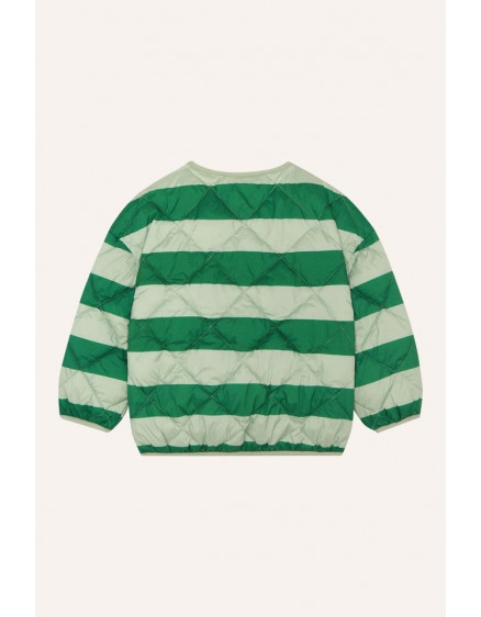 Stripes Light Padded Jacket 3