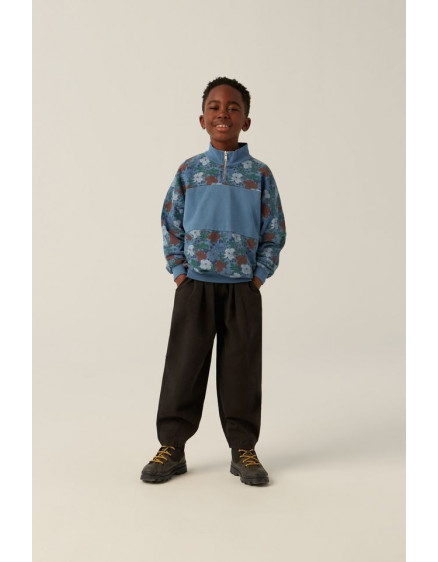 Штани Grey Washed 4