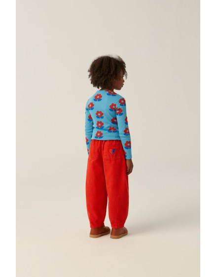 Штани Red Corduroy 3