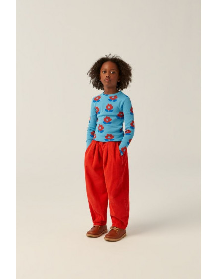 Штани Red Corduroy 4