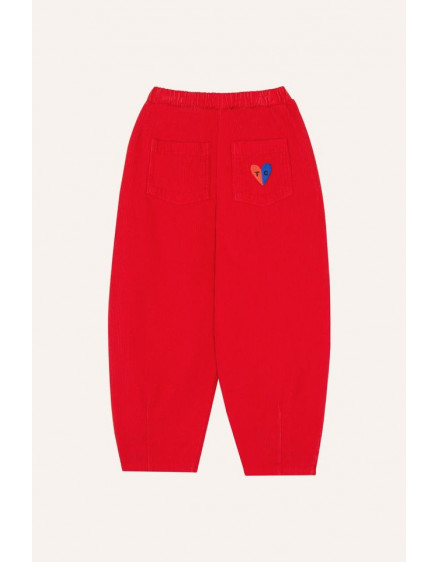 Штани Red Corduroy 2
