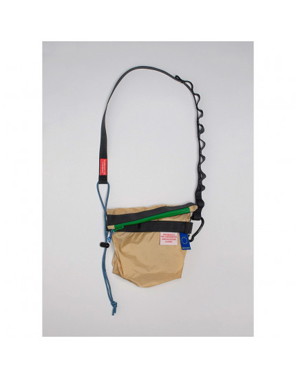 Сумка Camel The Campamento