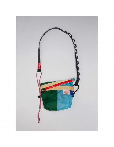 Сумка Color Block The Campamento