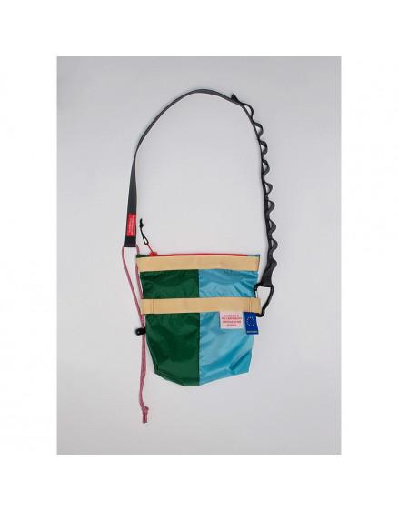 Сумка Color Block The Campamento 2