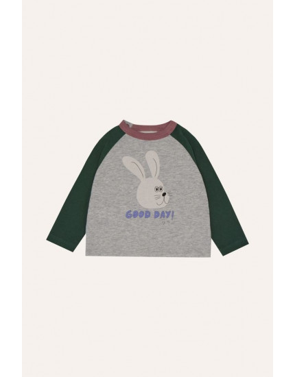 Лонгслів Rabbit Baby