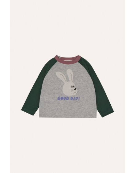 Лонгслів Rabbit Baby