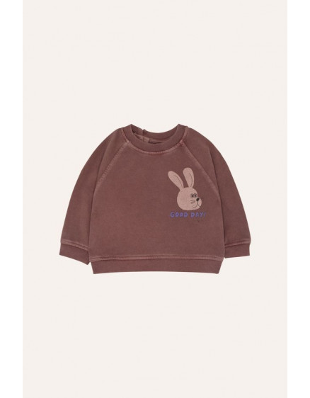 Світшот Rabbit Brown Baby