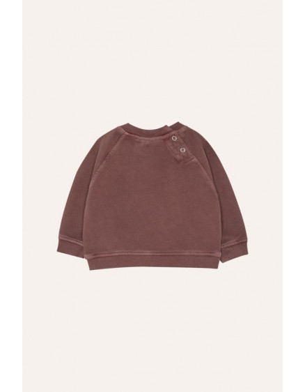 Світшот Rabbit Brown Baby 2