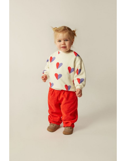 Штани Red Corduroy Baby 3