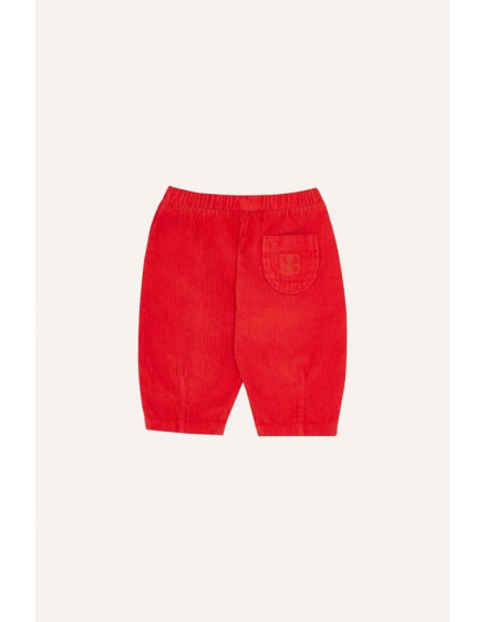 Штани Red Corduroy Baby 2