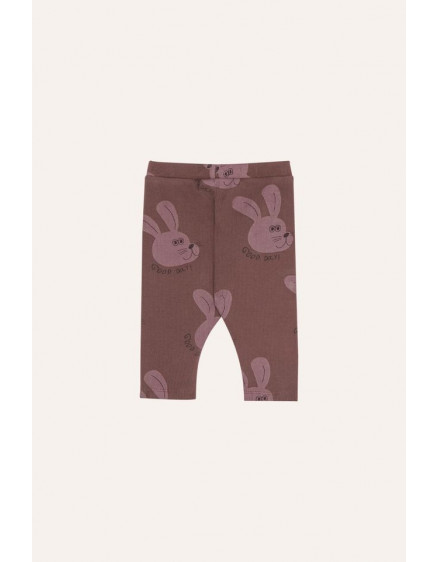 Легінси Rabbits Brown Baby