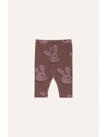 Легінси Rabbits Brown Baby 2