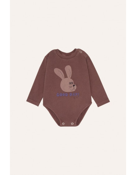 Боді Rabbit Good Day Baby