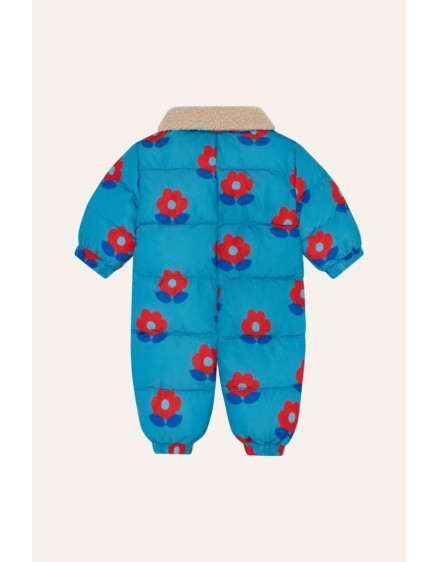 Комбінезон Big Flowers Baby 2