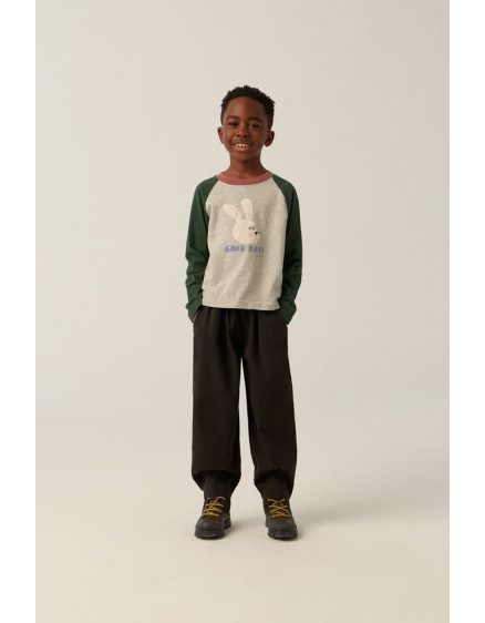 Rabbit Good Day Tshirt 4