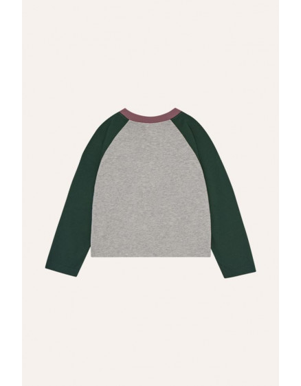 Rabbit Good Day Tshirt 2