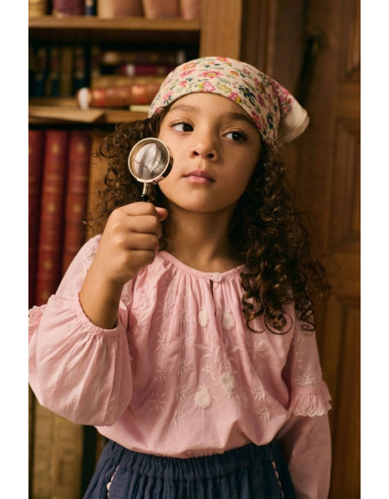 Blouse Irisa Blush 3