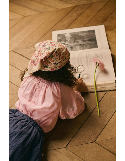 Blouse Irisa Blush 2