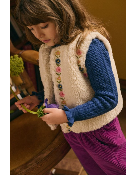 Jumper Java Marine 4