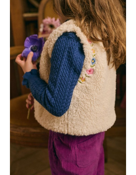 Jumper Java Marine 3