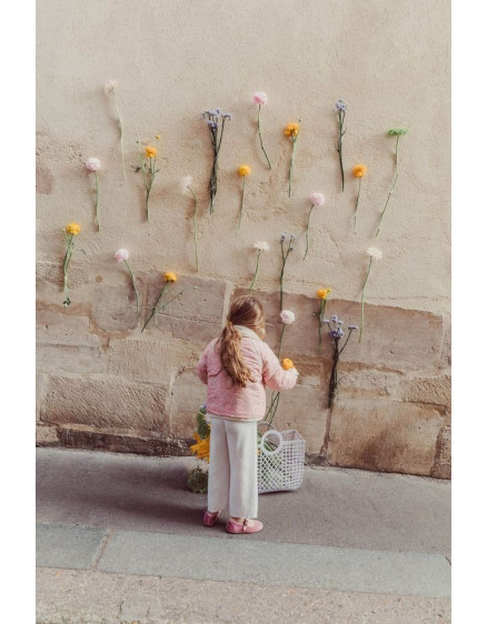 Штани Salia Cream 4