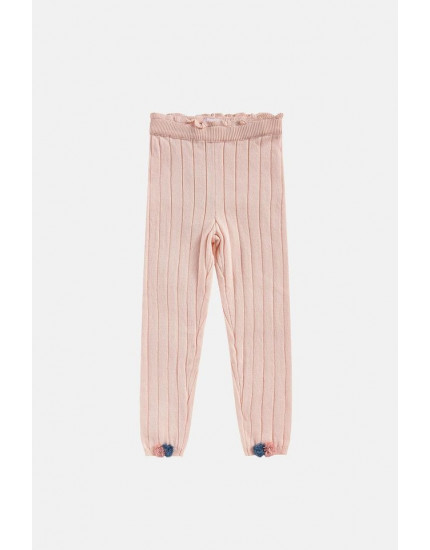 Leggings Moldavia Blush 24M