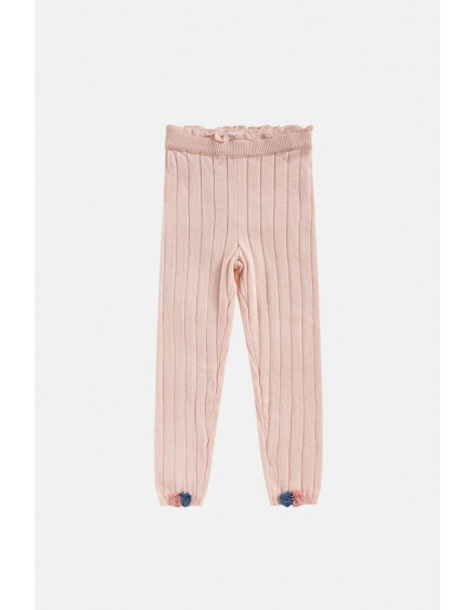 Leggings Moldavia Blush