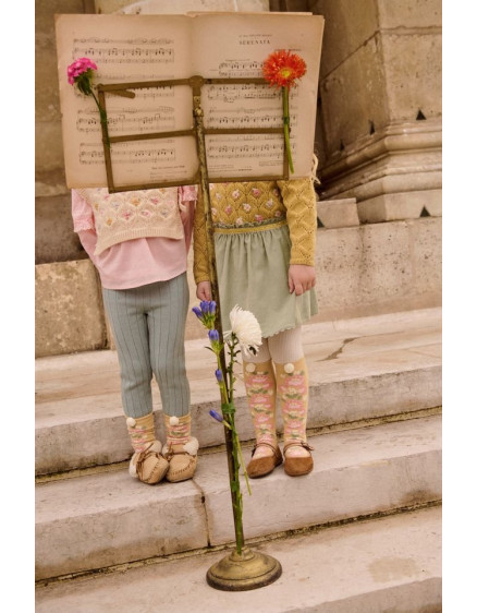 Легінси Moldavia Seashore 2