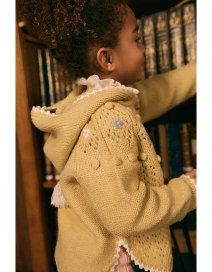 Кейп Iona Honey 4