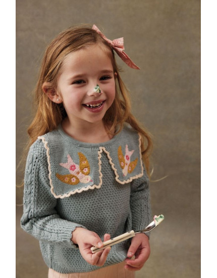 Jumper Rilda Seashore 10Y