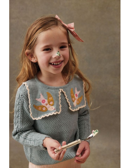 Светр Rilda Seashore