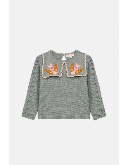 Светр Rilda Seashore 2