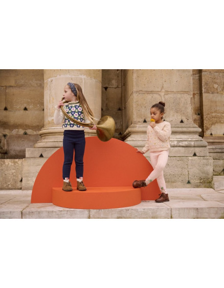 Светр Jadeli Cream 3